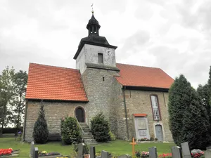 Saint Boniface Church
