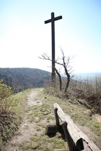Burgstall Schlüsselstein