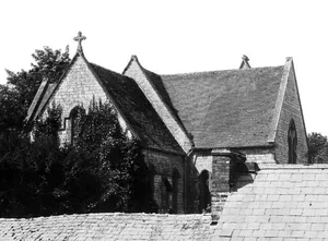 Christ Church, Dorchester