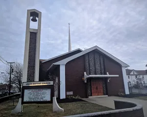 Union Baptist Church (Elizabeth, New Jersey)