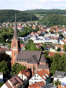 St. Paul's Church