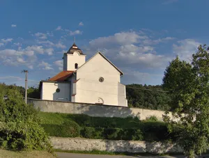Church of the Birth of Virgin Mary