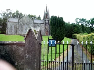 Newbliss Church of Ireland