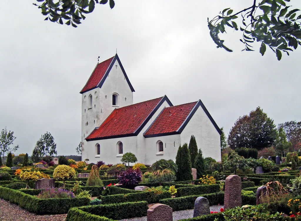 fra sydøst