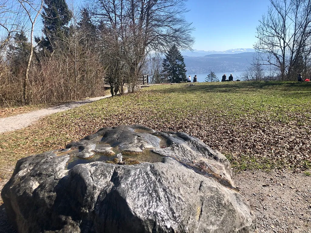 Water Fountain