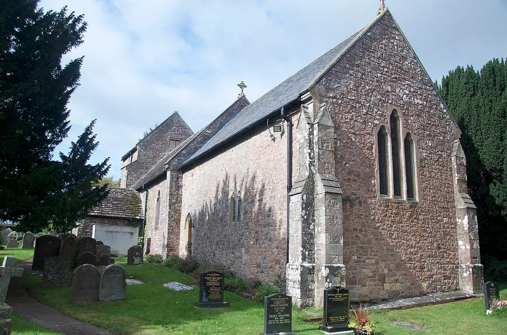 This is a photo of listed building number