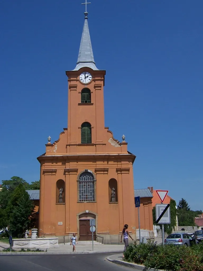Saint Augustinus Church