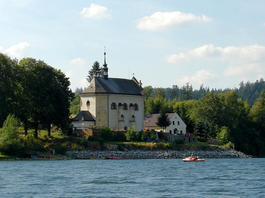 This is a photo of a cultural monument of the Czech Republic,number: