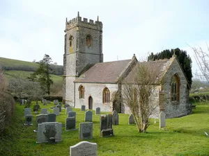 Parish Church of St Mary