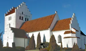 Hjembæk Church