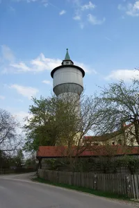 Wasserturm