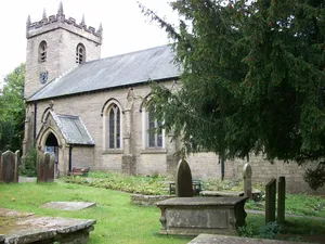 St James' Church
