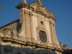 Nardò Cathedral