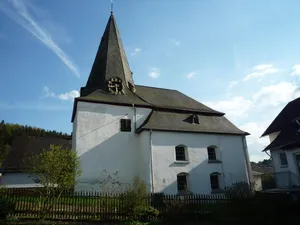 Evangelische Kirche