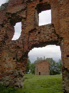 Greiffenberg Castle