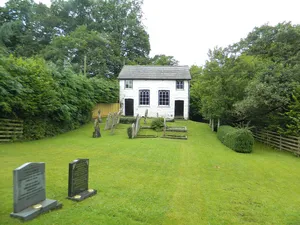 Carmel United Reformed Church