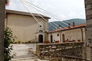 Santa Maria Assunta church