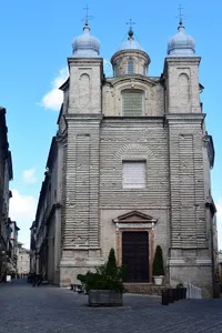 church of San Filippo Neri