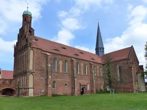 Minster St. Maria Mühlberg