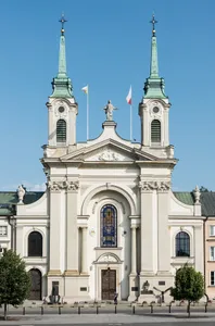 Field Cathedral of the Polish Army