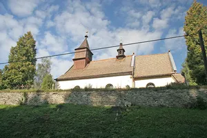 Church of Saint Nicholas