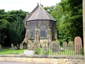 Church of St John the Evangelist