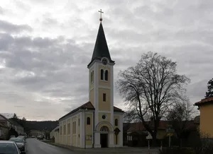 Church of the Visitation