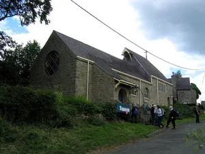 Church of St Christopher