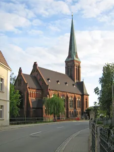 Gustav-Adolf-Kirche