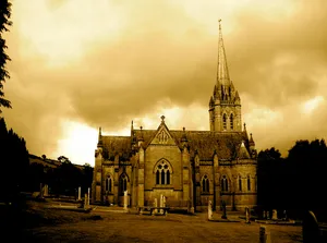Church of Christ the Redeemer
