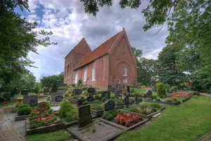 Suurhusen Church