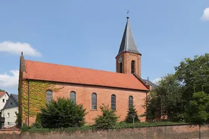Kirche