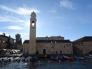 Saint Nicholas church