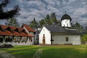 Church of the Mother of God in Prilipac