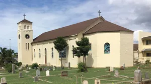 Saint John the Baptist Catholic Church