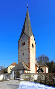 Saint Paul Church