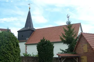 Protestant Church Bernshausen