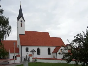 Katholische Kirche St. Nikolaus von Myra