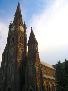 St. Peter Cathedral