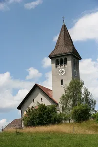 St. Francis's Church, Wetzikon