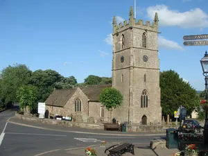 St Cadoc's Church