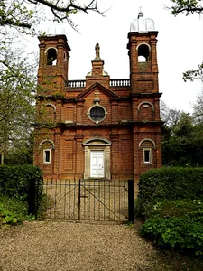 Roman Catholic Church of Our Lady of Perpetual Succour