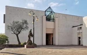 church Santa Maria Nascente e Beato Giovanni Mazzucconi