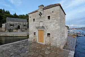 St. Jerome Church