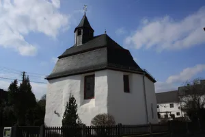 Evangelische Kirche