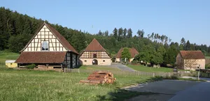 Gerätemuseum des Coburger Landes