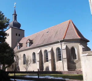 Protestant Church (Braunsbedra)