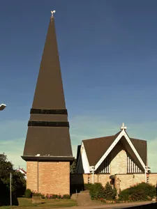 St. Maria Mutter der Kirche (Ahrbergen)