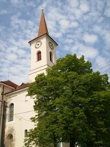 Church of Saint Aloysius Gonzaga