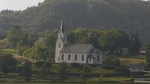 Uggdal Church